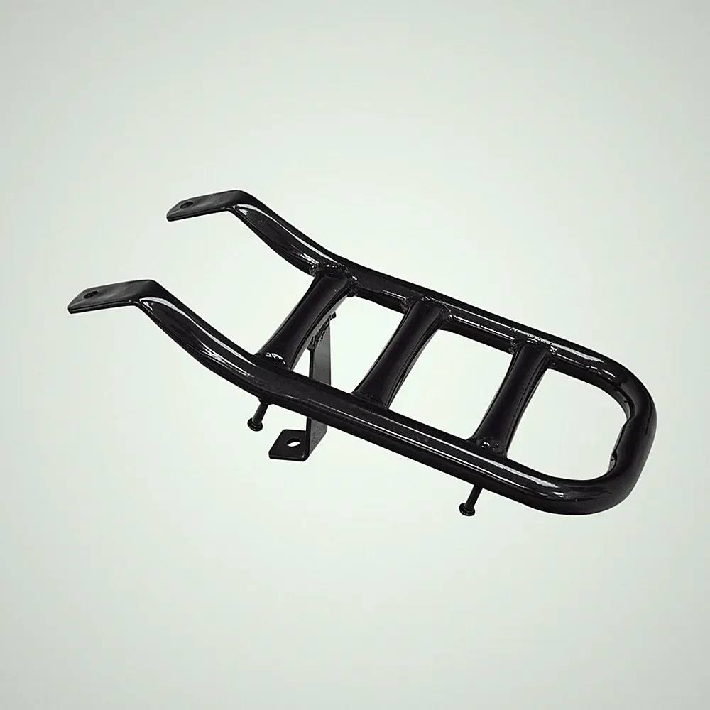 Cargo Rack for Coleman CT200U Trail Mini Bike Parts, Go-Karts Accessories, Front