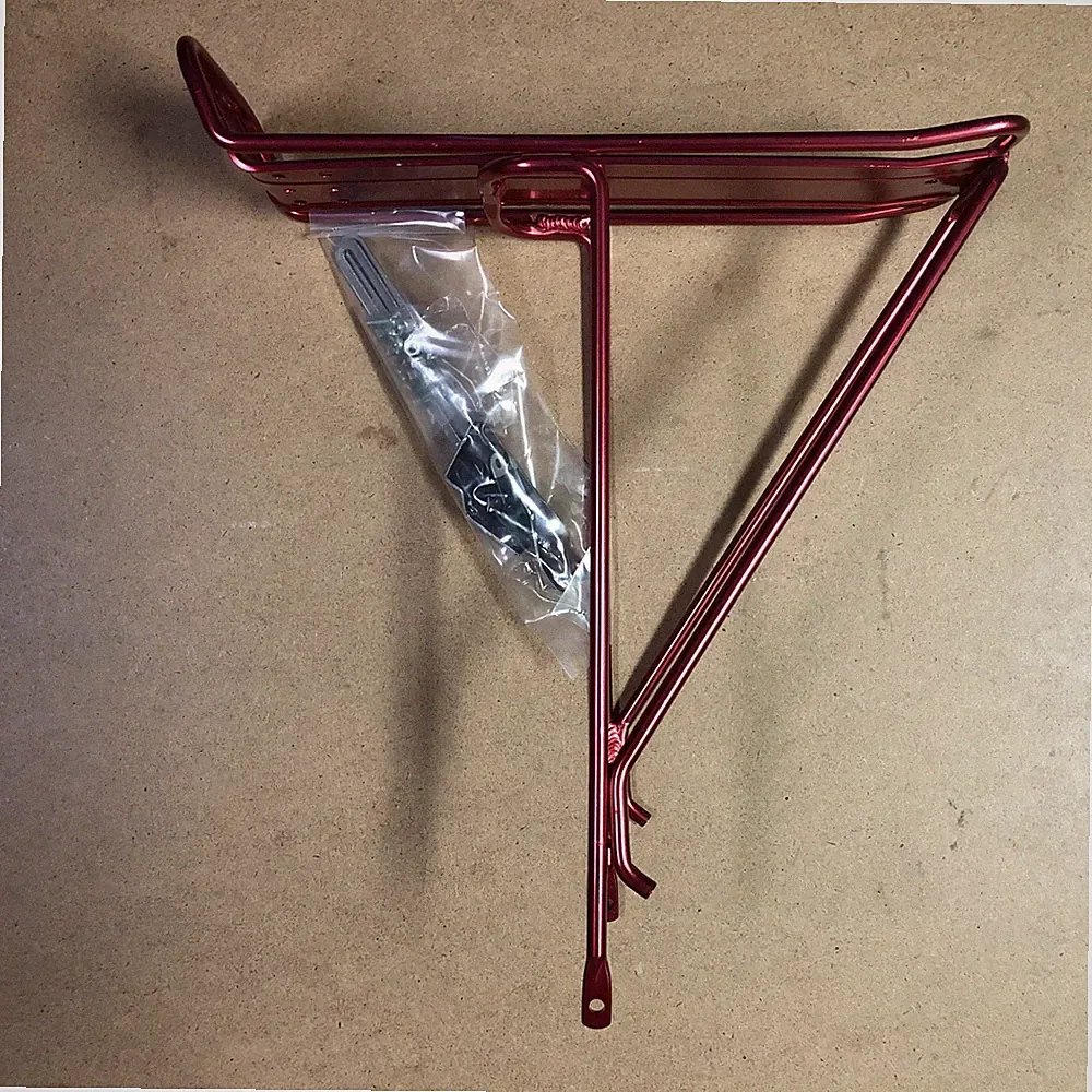 Cargo Rack Multi-Use Bike