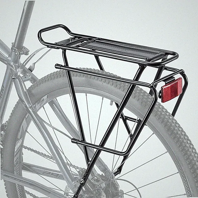 Rear Bicycle Cargo Rack