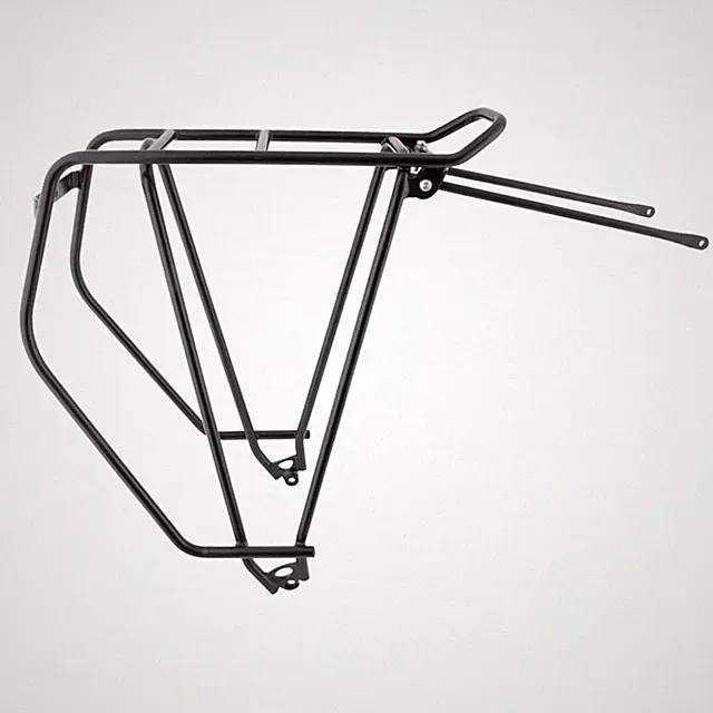 Tubus Cargo Evo Rear Bike Rack for 700c/29in Bikes | Lightweight, Heavy-Duty